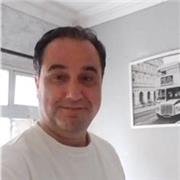 Profesor de español y portugués como lengua extranjera